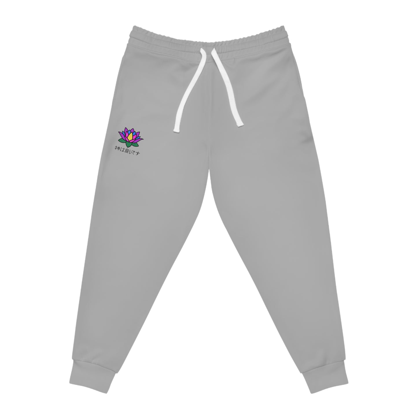 Lotus Limited Edition Sweatpants