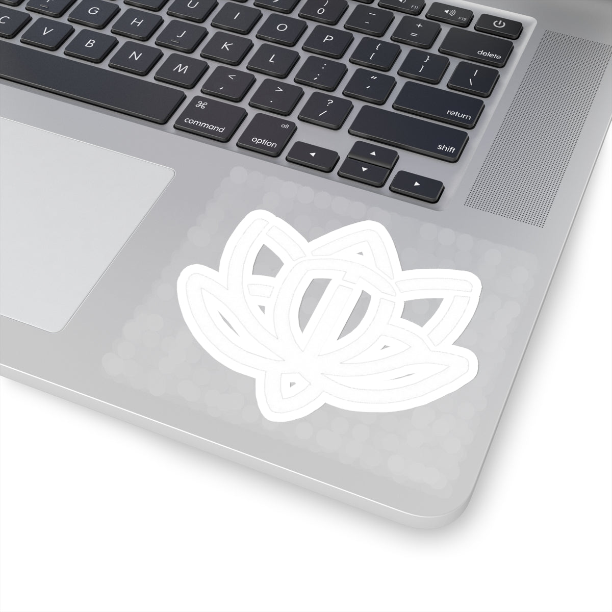 Lotus Stickers