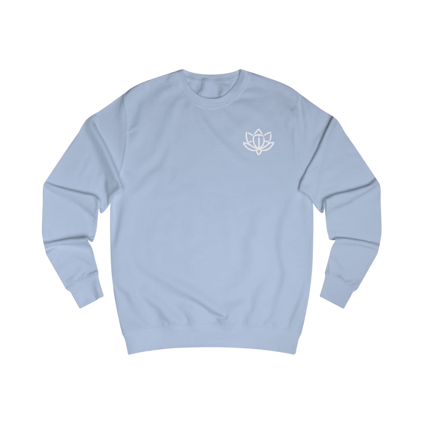 Lotus Sweatshirt