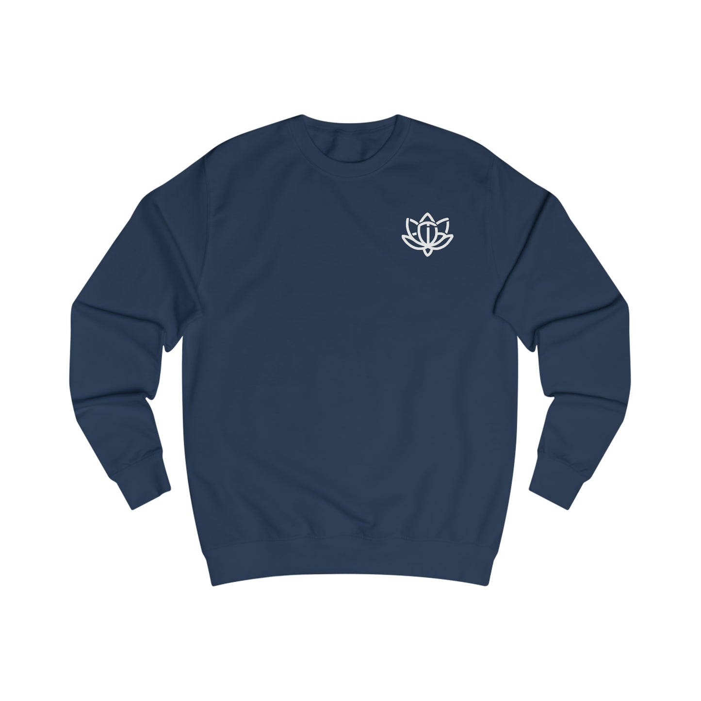 Lotus Sweatshirt