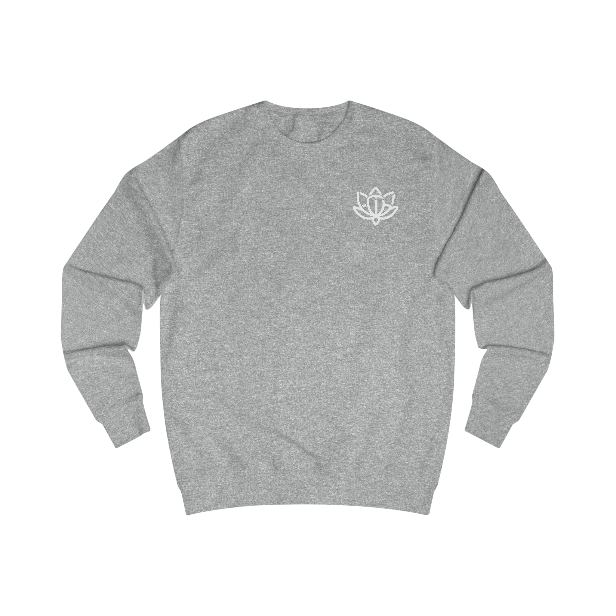 Lotus Sweatshirt – Lotus Clothing