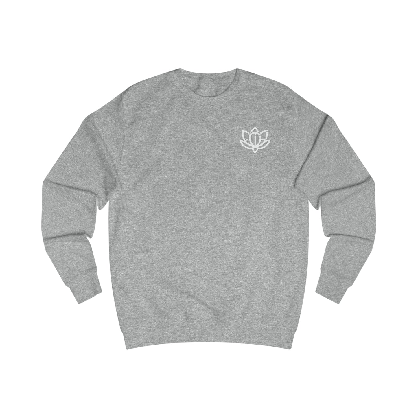 Lotus Sweatshirt