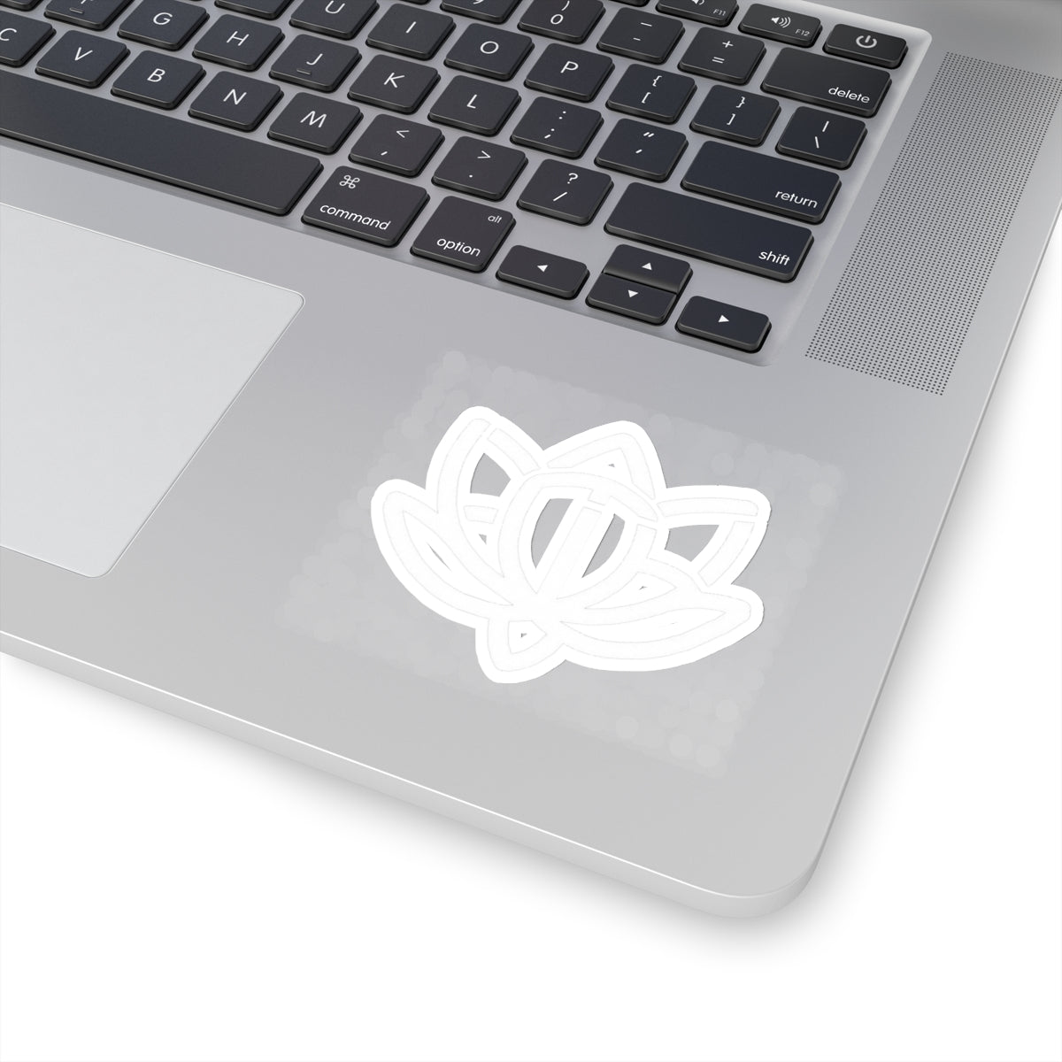 Lotus Stickers