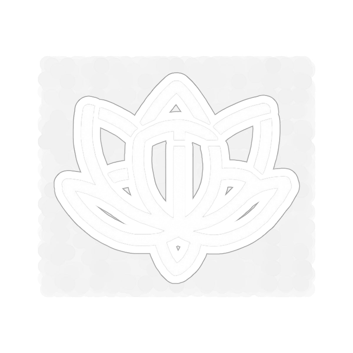 Lotus Stickers