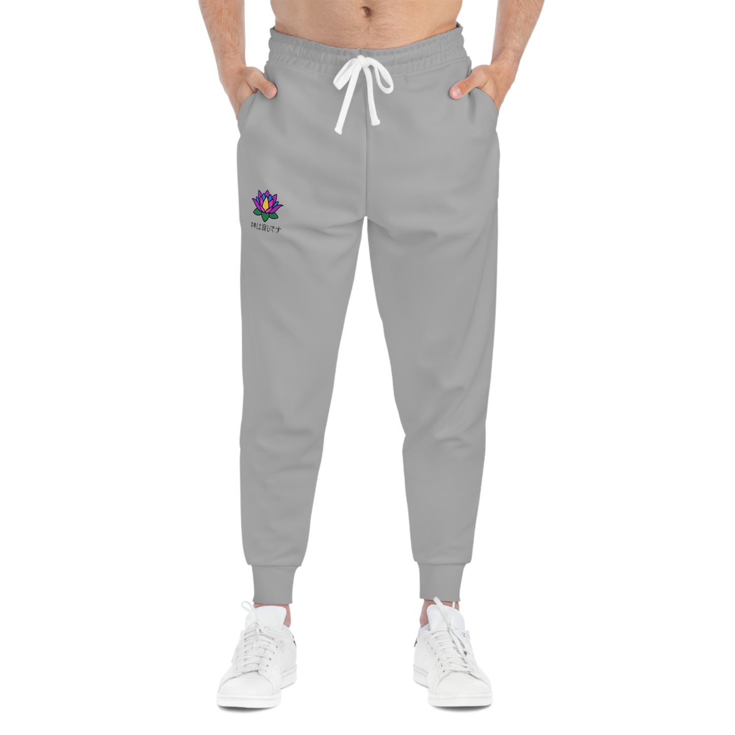 Lotus Limited Edition Sweatpants