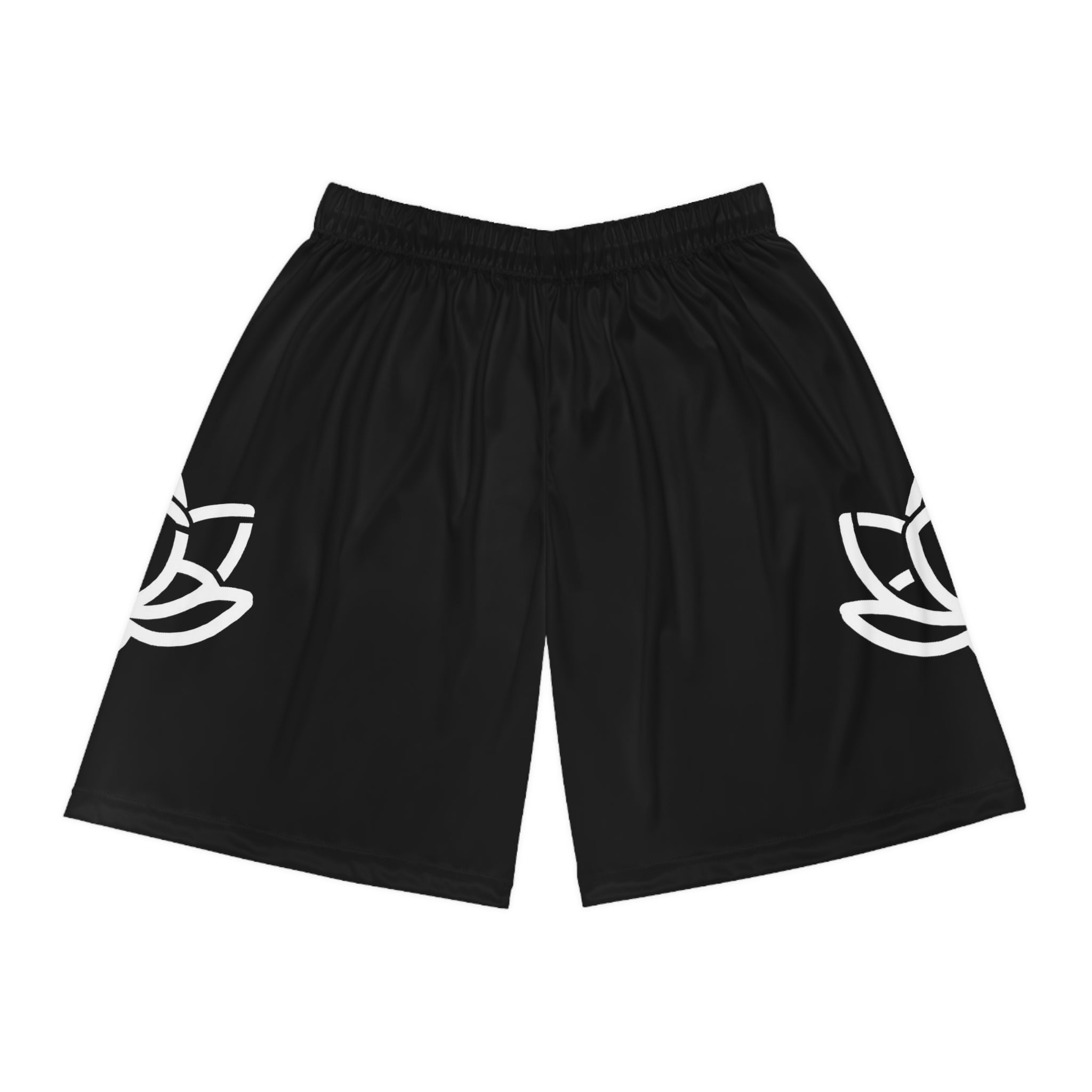 Orders adidas originals lotus print basketball shorts