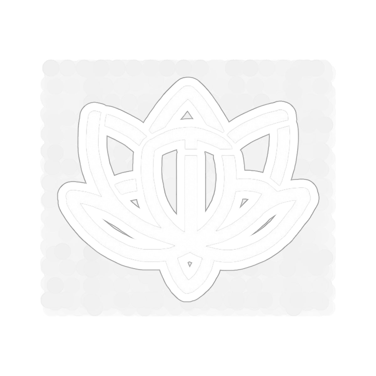 Lotus Stickers