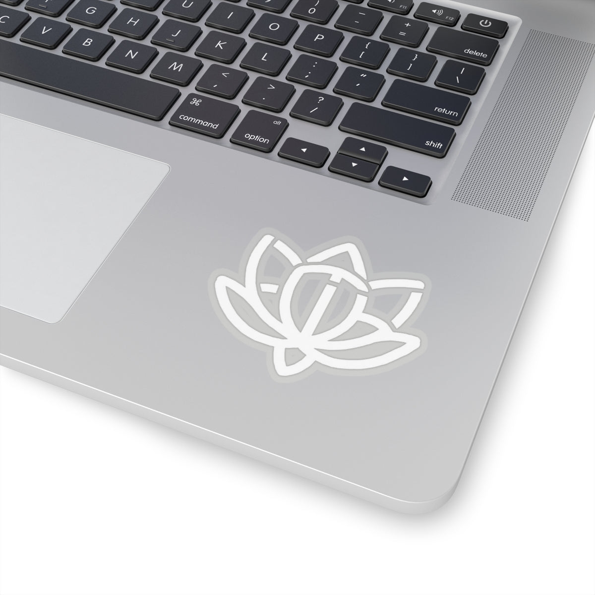 Lotus Stickers