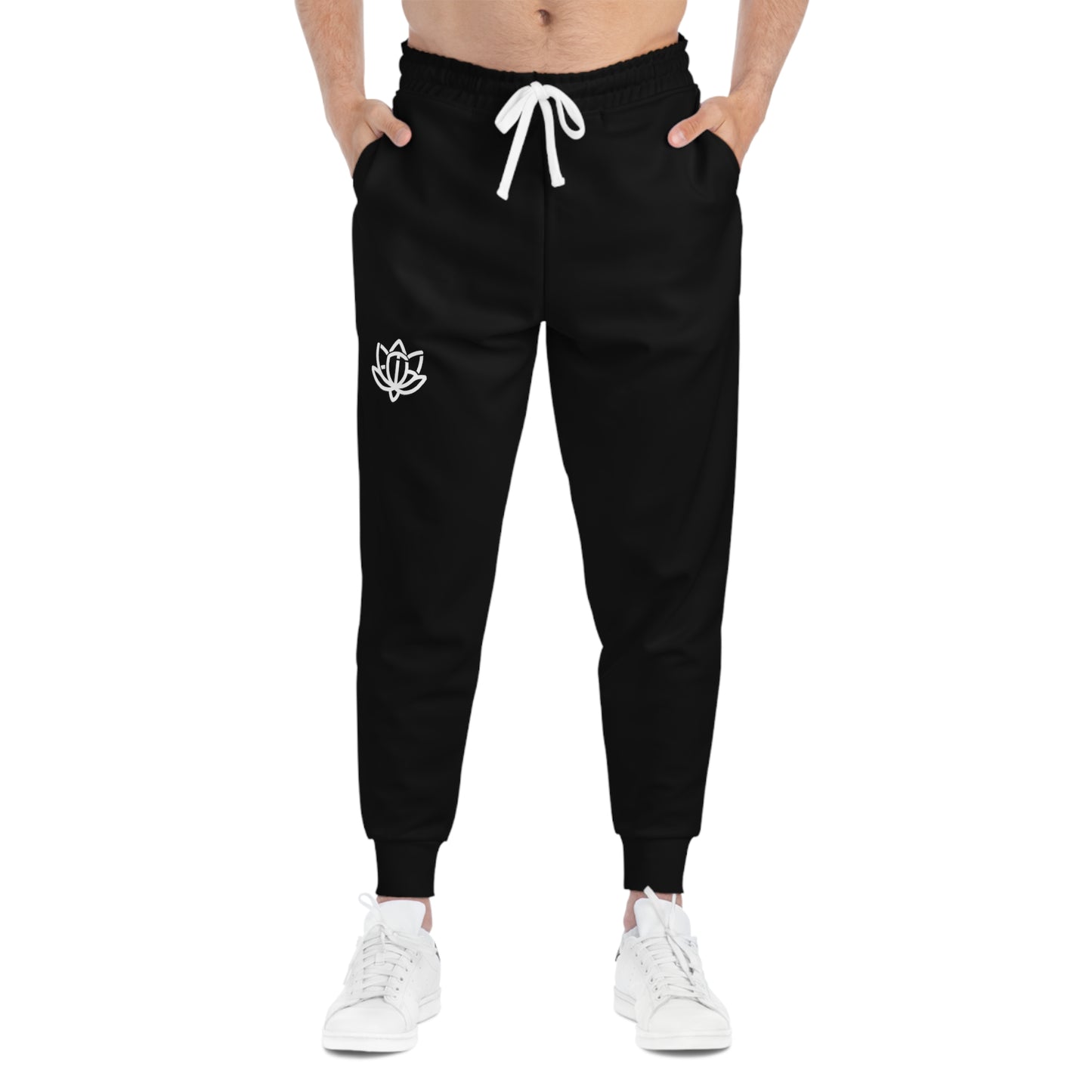 Lotus Athletic Joggers