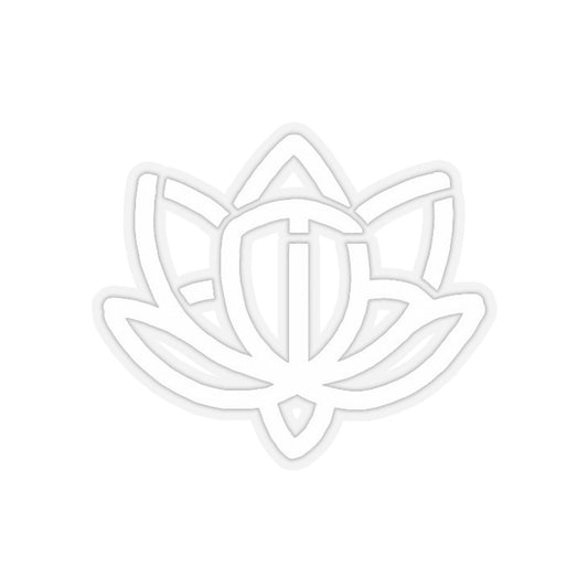 Lotus Stickers