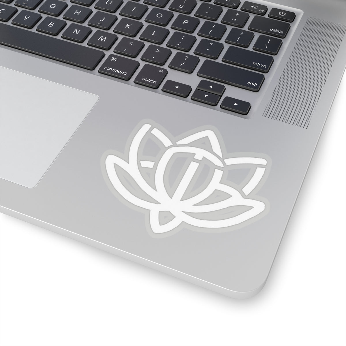 Lotus Stickers