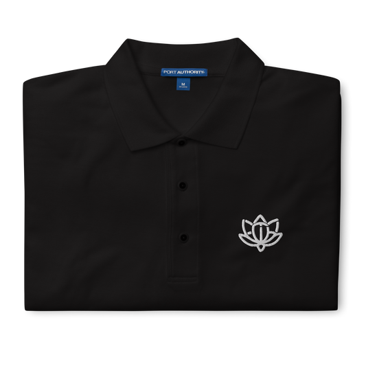 Lotus Mens Polo