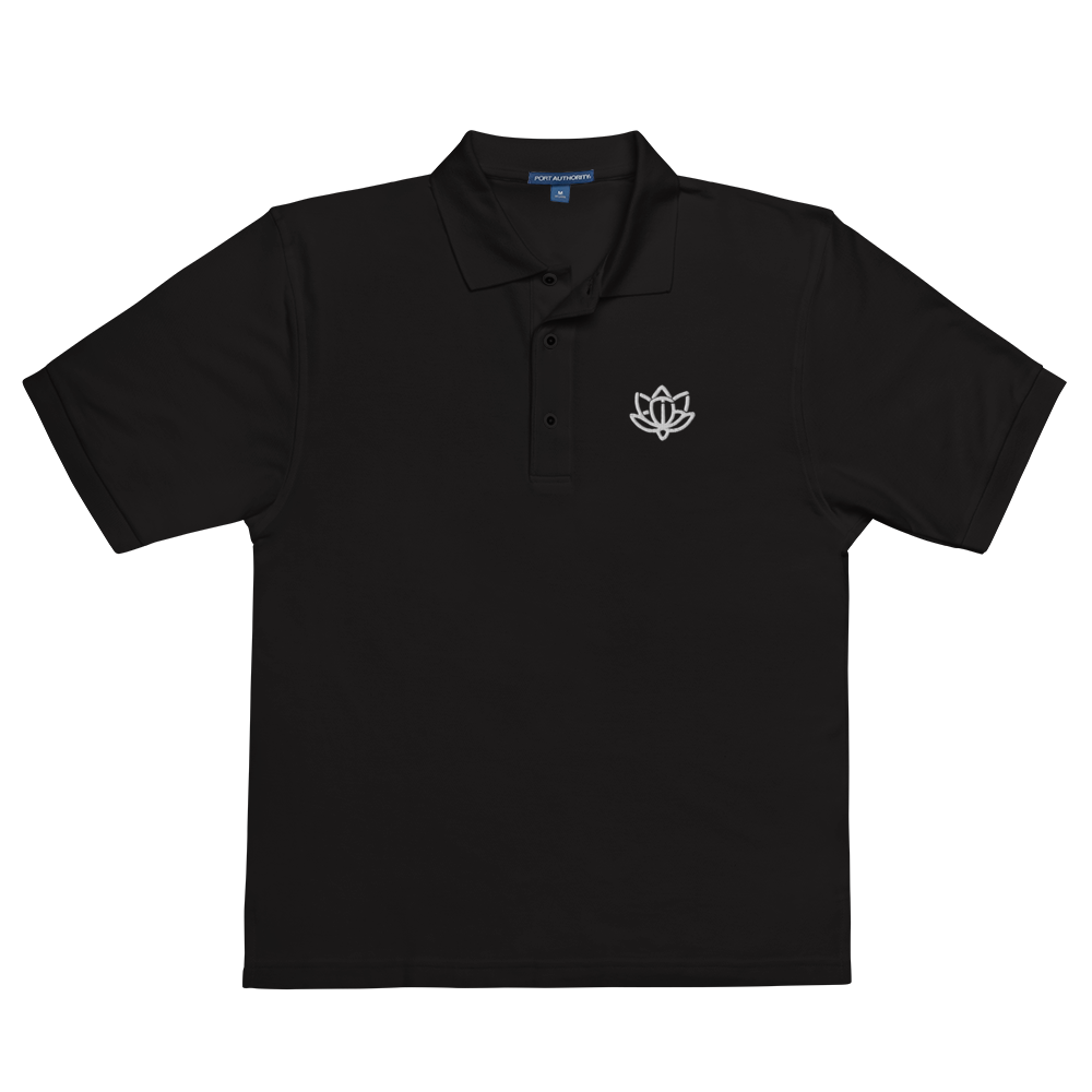 Lotus Mens Polo